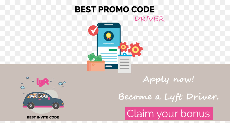 Lyft，تعزيز PNG