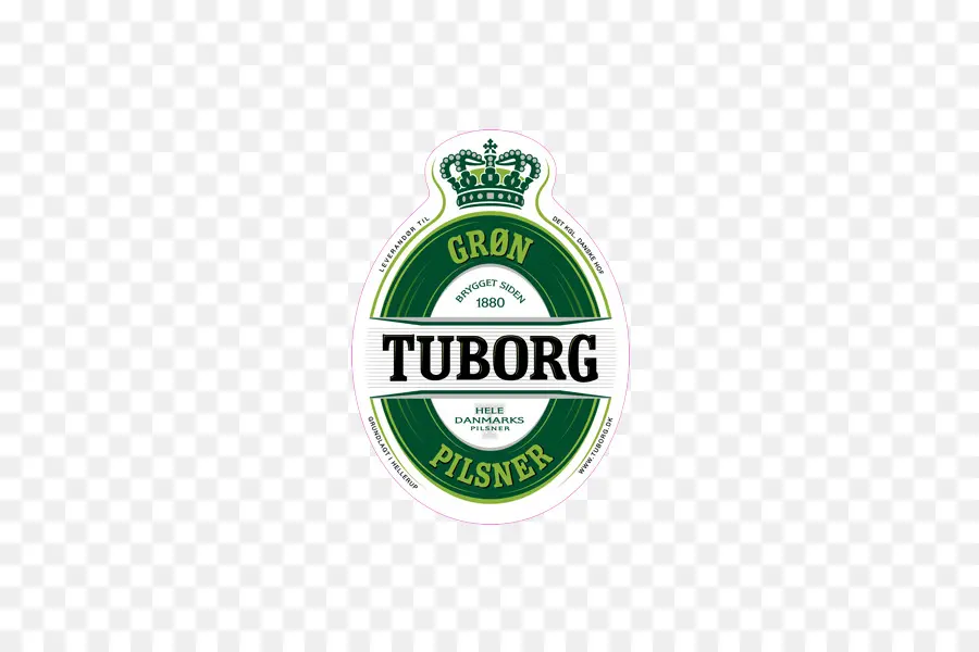 Tuborg الجعة，بيلسنر PNG