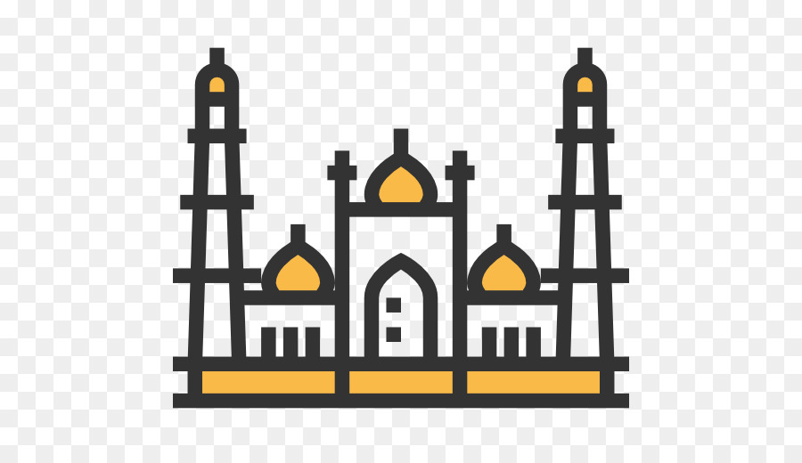مسجد جاما في دلهي，مكة المكرمة PNG