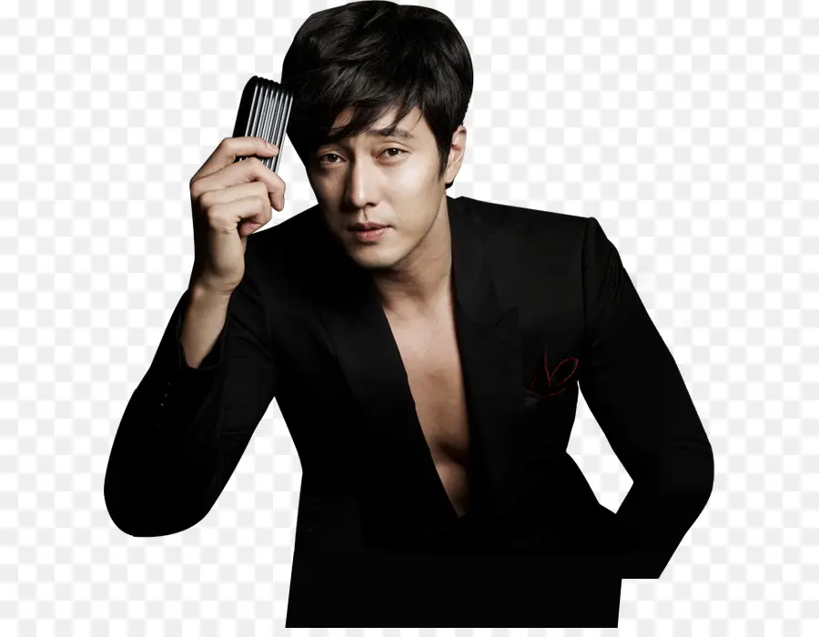 حتى Jisub，ما هو الخطأ مع الأمين كيم PNG