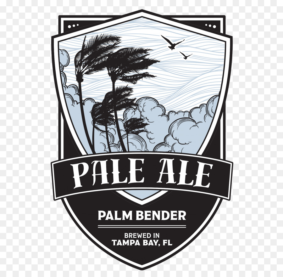 عاصفة كبيرة Brewing Co，الهند بالي البيرة PNG