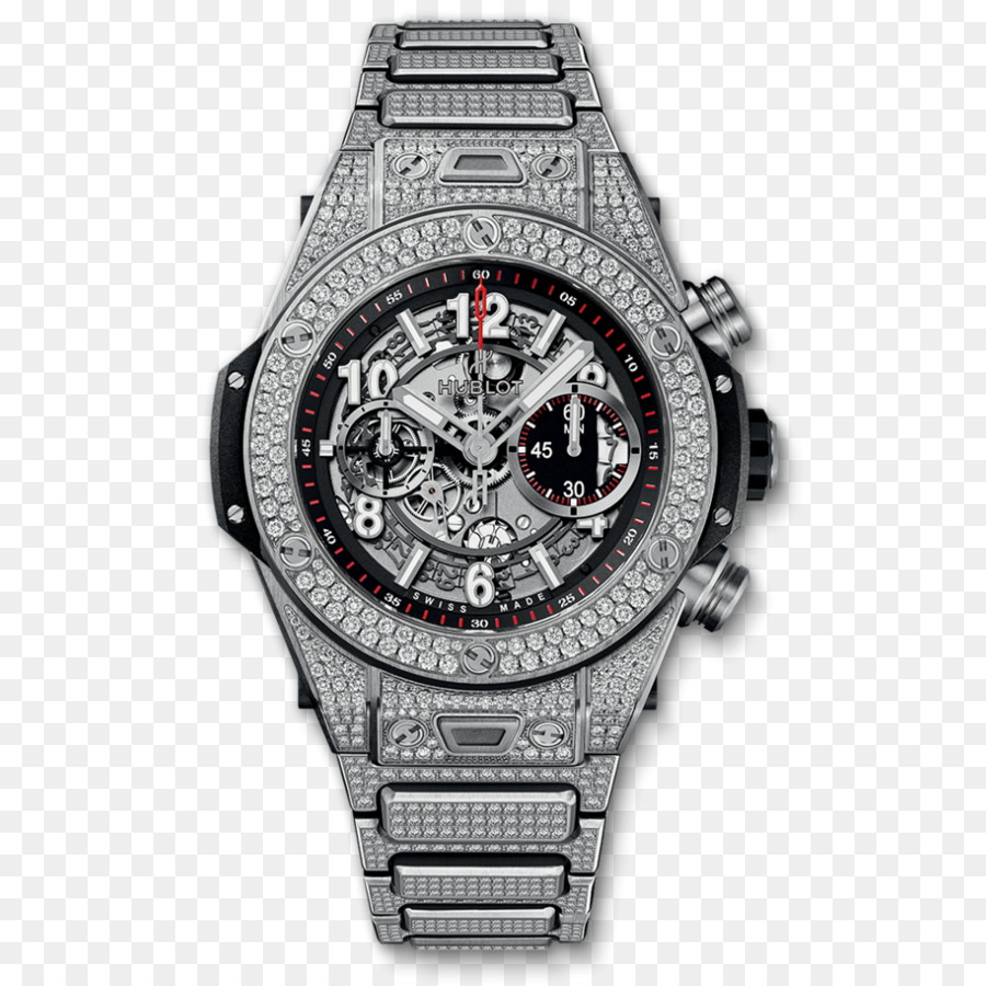 Hublot，مشاهدة PNG