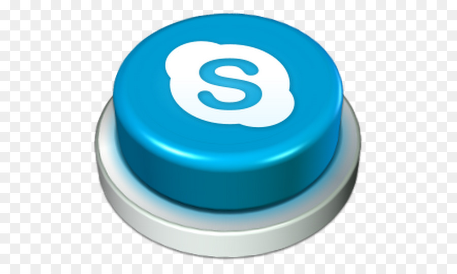 سكايب，Skype For Business PNG