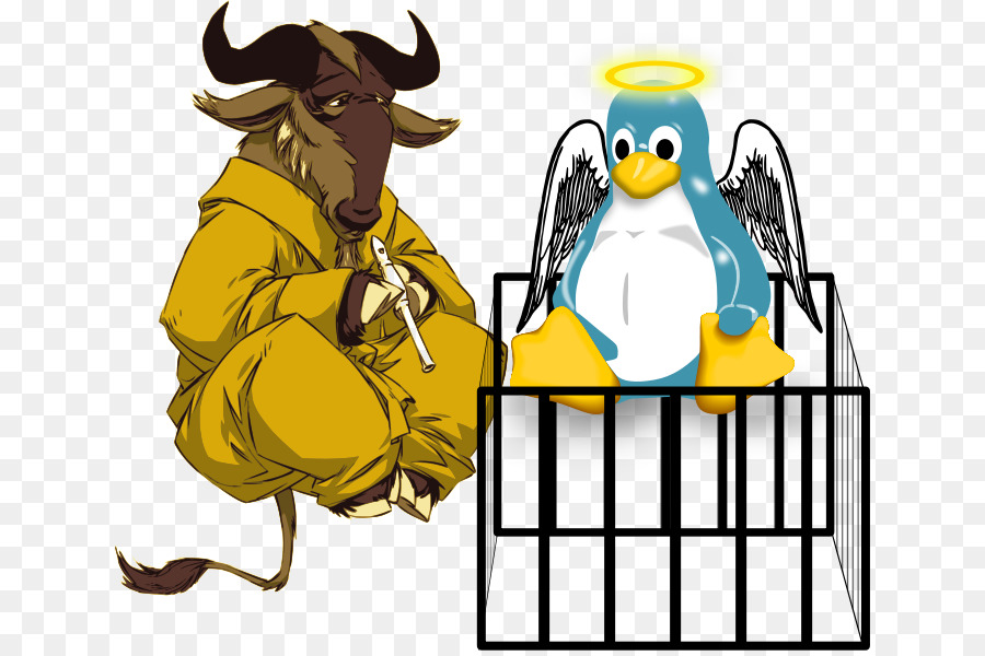 Linuxlibre，جنو PNG