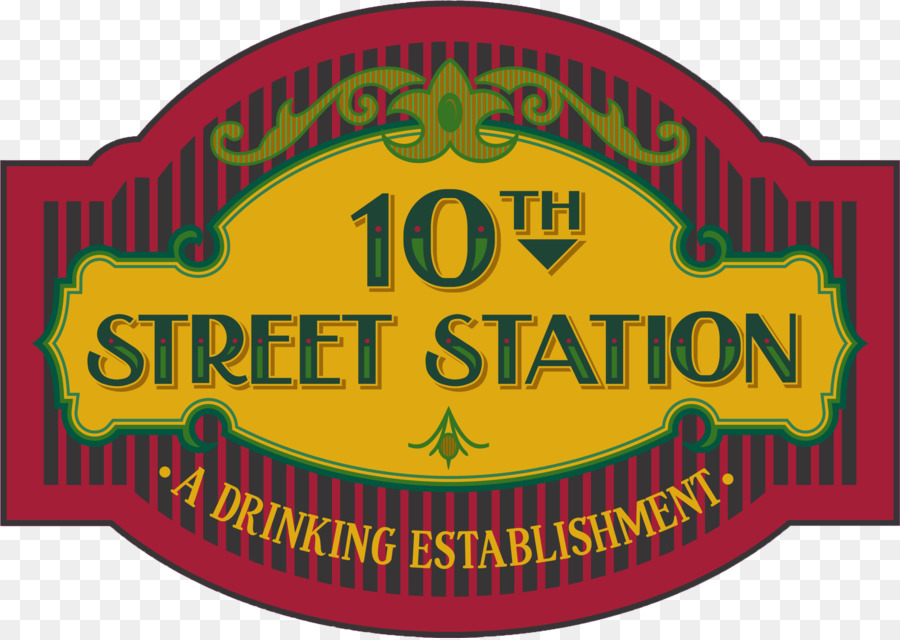 10th Street Station，شمال شارع 10 PNG