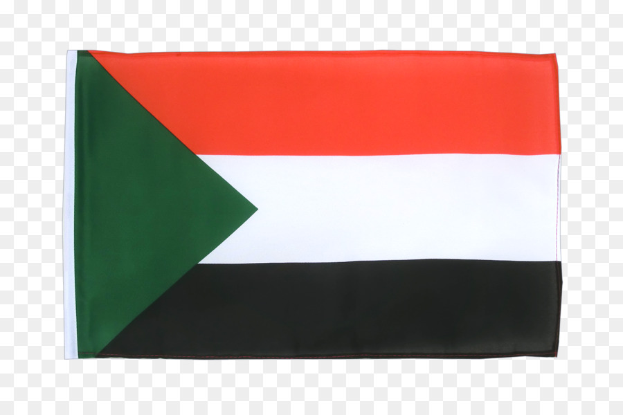 السودان，العلم PNG