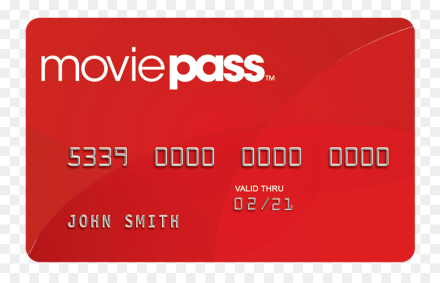 Moviepass，السينما PNG