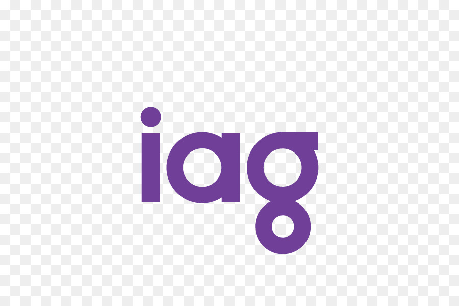 شعار Iag，ماركة PNG