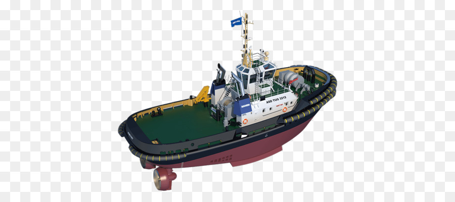 القارب，نقل المياه PNG