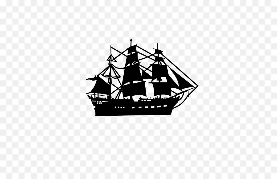 سفينة，القرصنة PNG