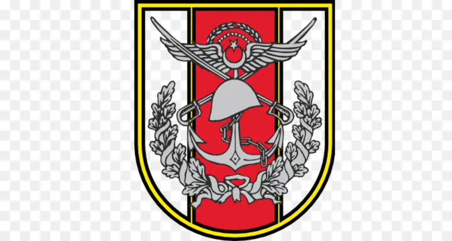 القوات المسلحة الكلية，القوات المسلحة التركية PNG