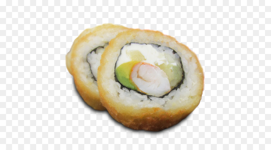 كاليفورنيا رول，Gimbap PNG