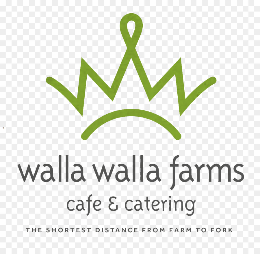 Walla Walla مزارع مقهى，Walla Walla PNG