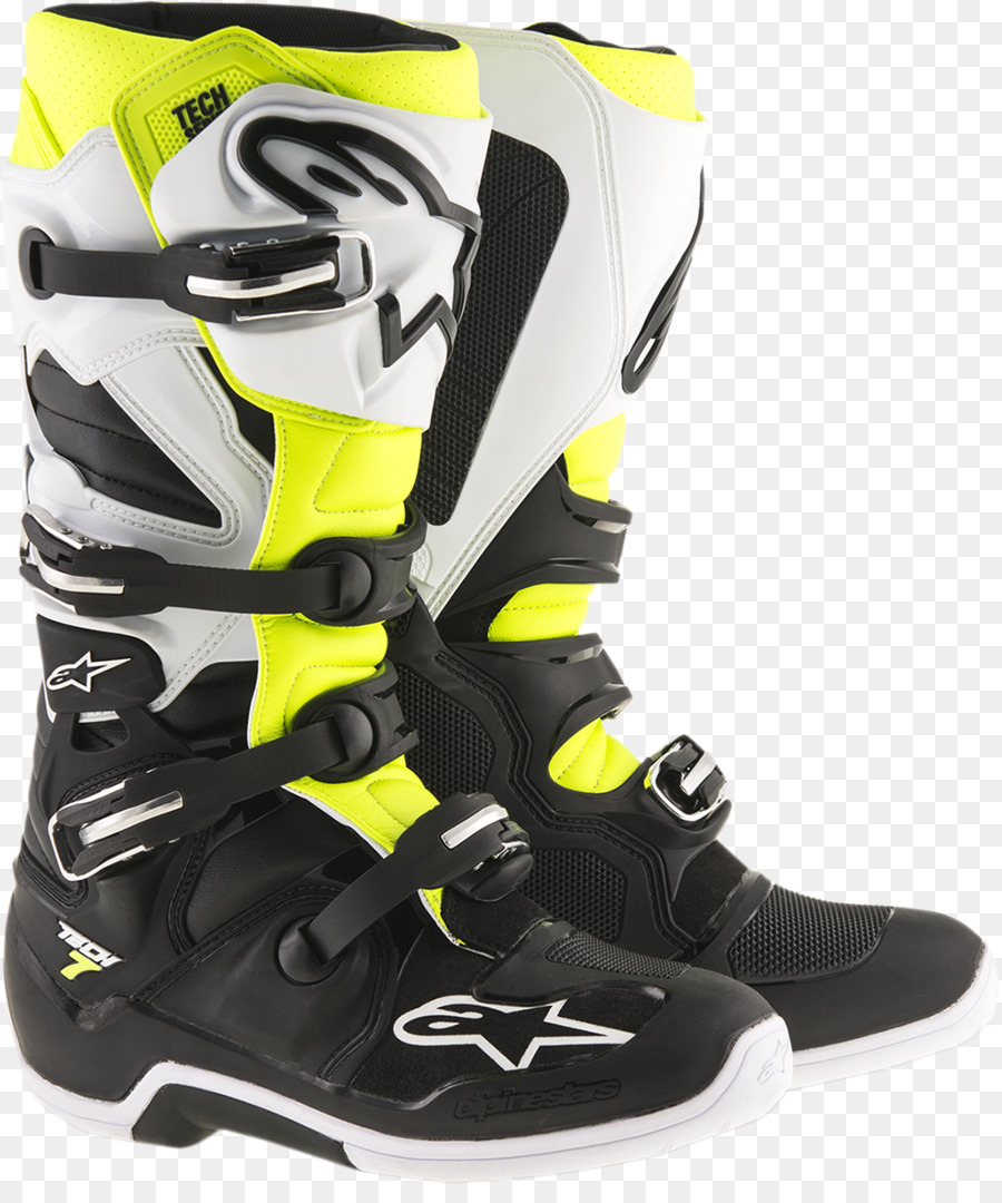 إندورو，Alpinestars PNG