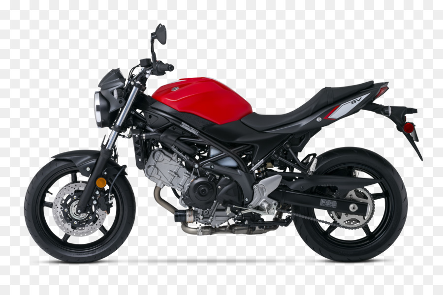 سوزوكي，سوزوكي Sv650 PNG