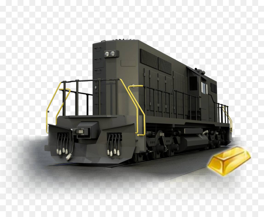 السكك الحديدية سيارة ،，القطار PNG