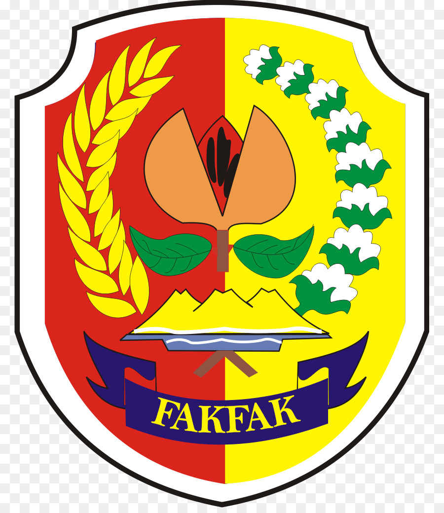 Fakfak，Regency PNG