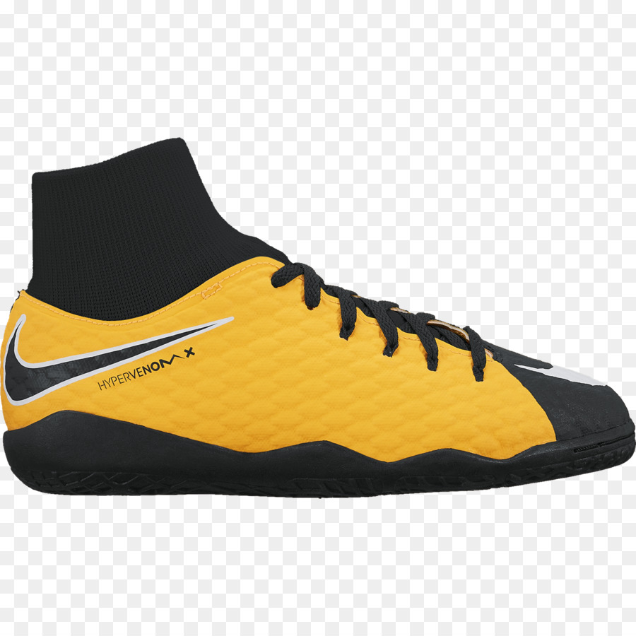 كرة القدم التمهيد，Nike Hypervenom PNG