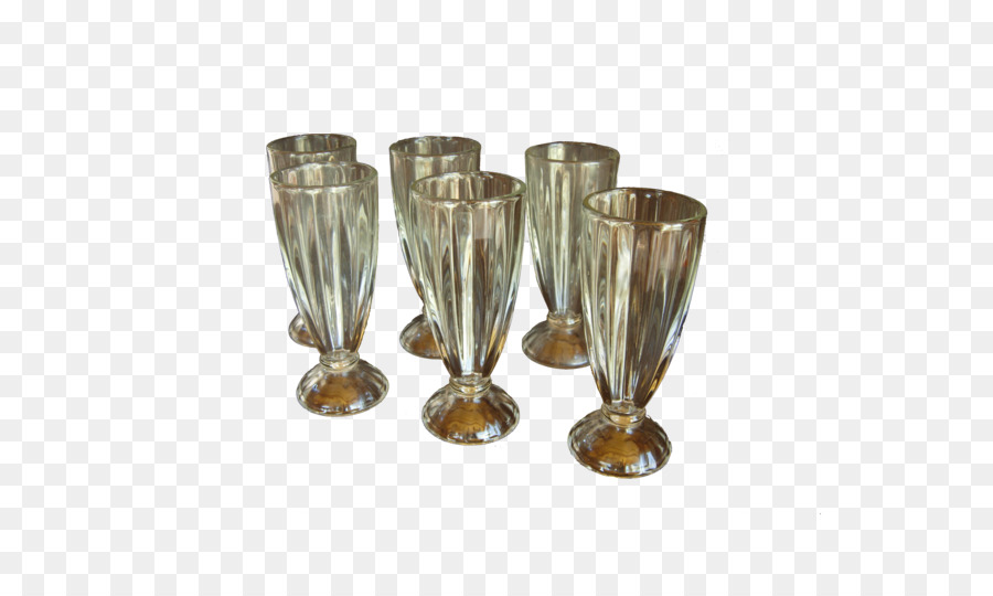 النحاس，الشمبانيا الزجاج PNG