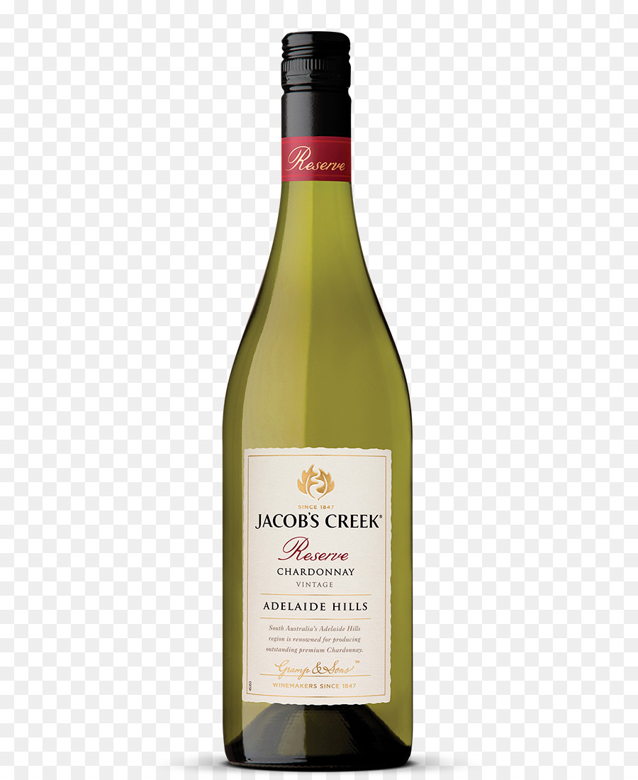 المسكرات，النبيذ الأبيض PNG