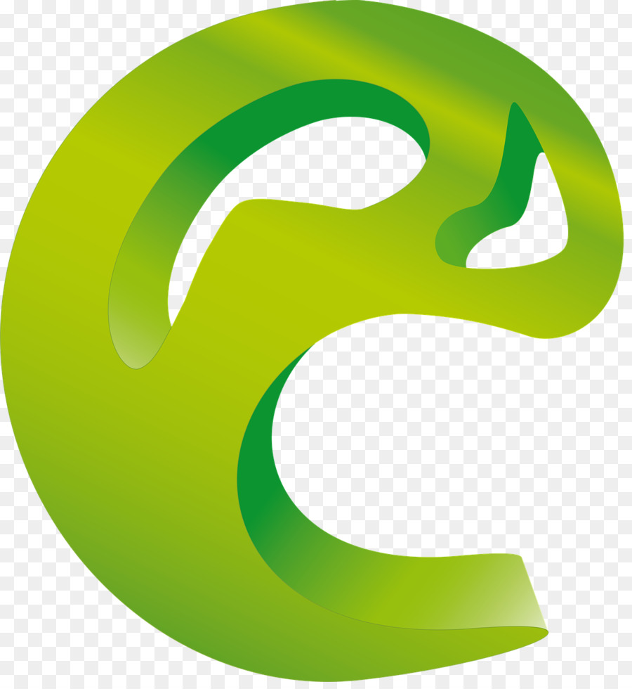 شعار，الأخضر PNG