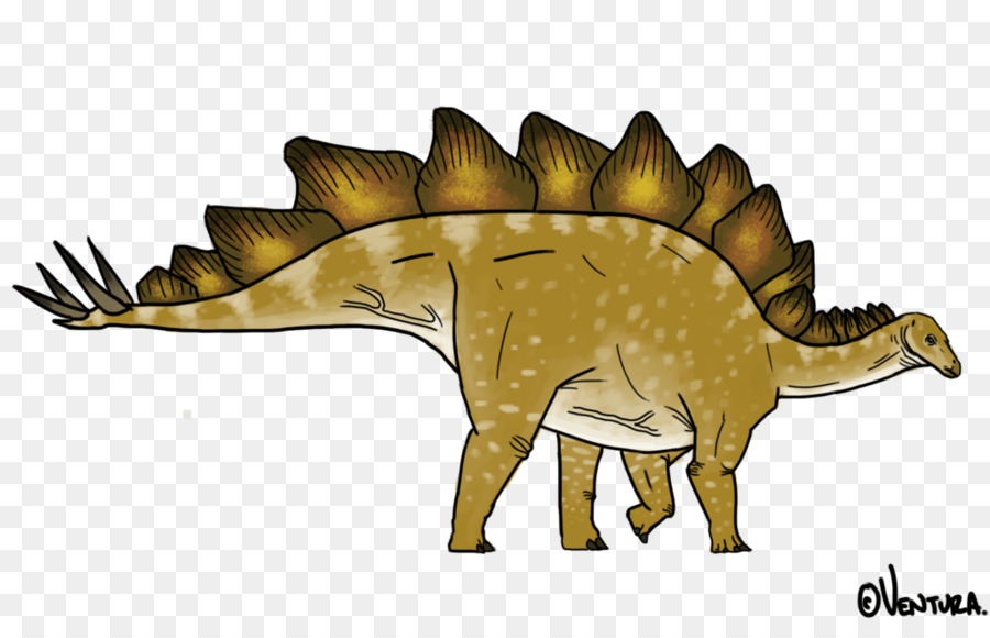 الديناصور，الفك PNG