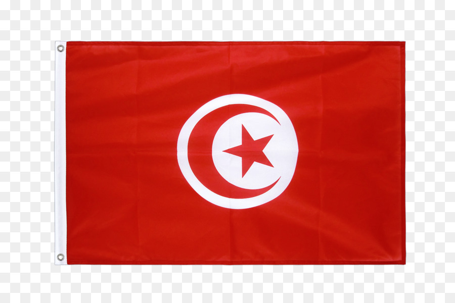 تونس，العلم PNG