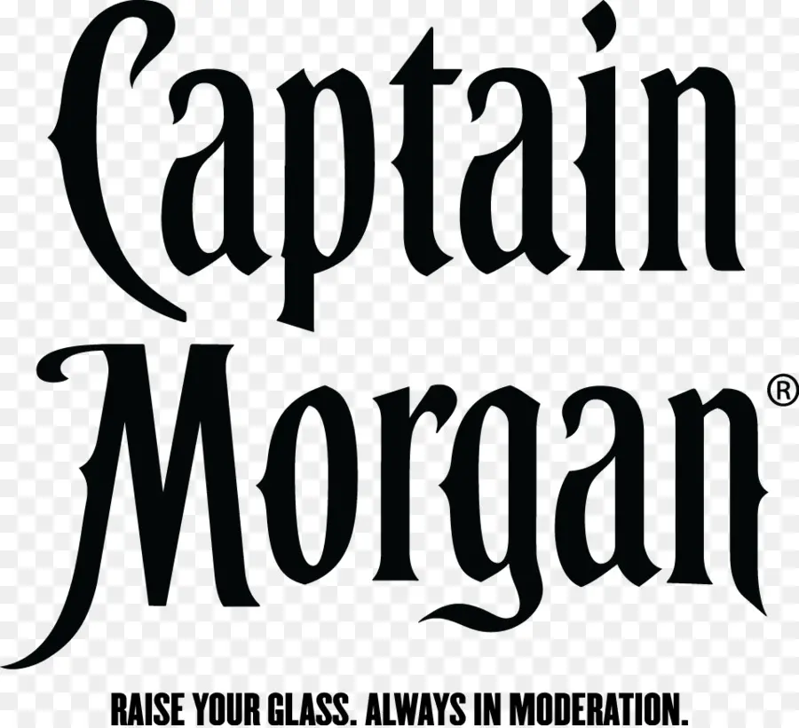 الروم，الكابتن مورغان PNG