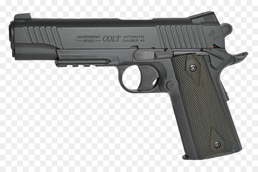 Springfield Armory，10mm Auto PNG