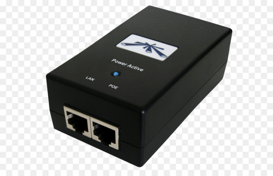 الطاقة عبر الإيثرنت，Ubiquiti Networks PNG