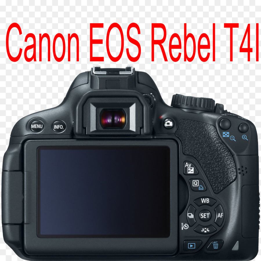 Canon لهم 650d，Canon لهم 750d PNG
