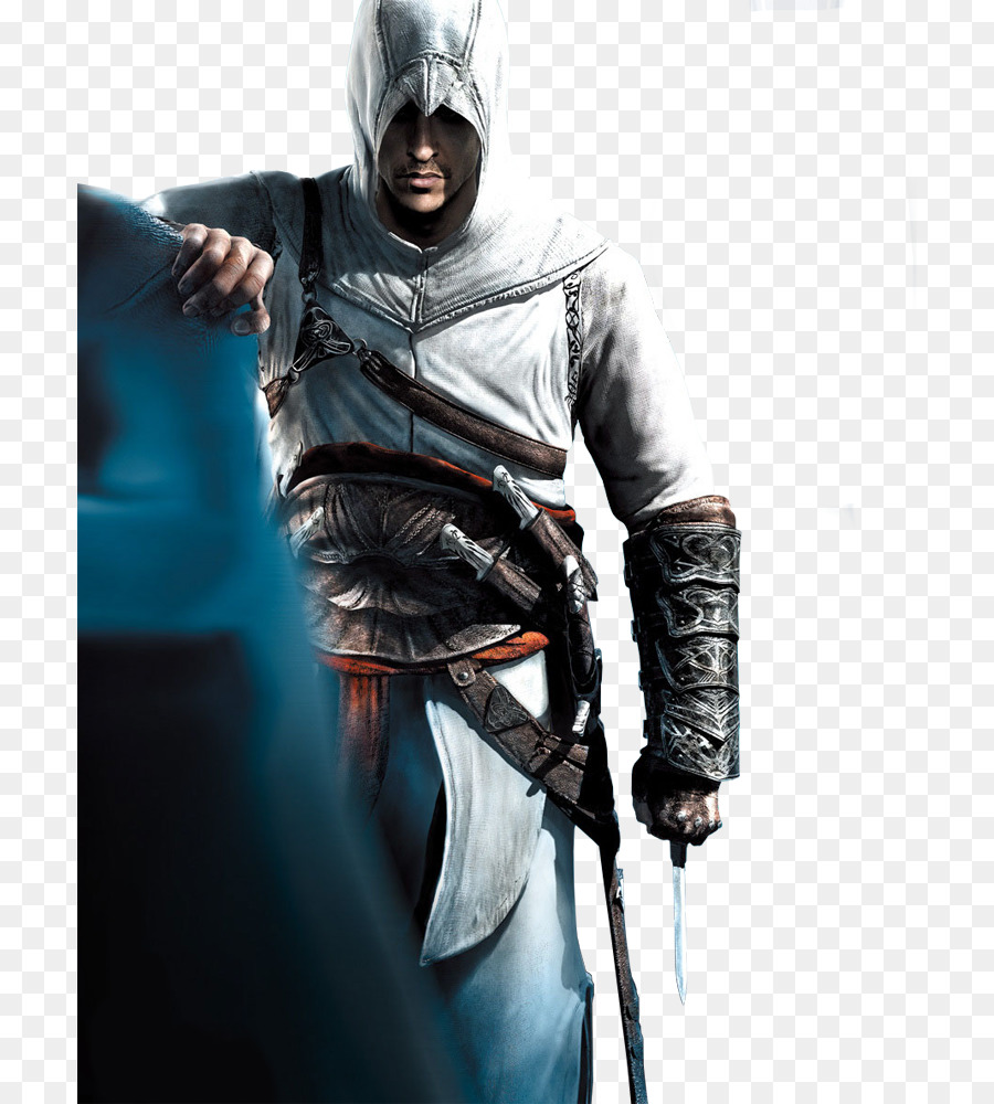 قاتل العقيدة，قاتل العقيدة Altaïr سجلات PNG