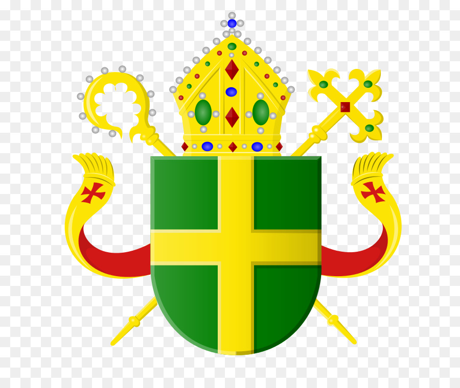أبرشية الروم الكاثوليك أو Groningenleeuwarden，أبرشية الروم الكاثوليك أو بريدا PNG