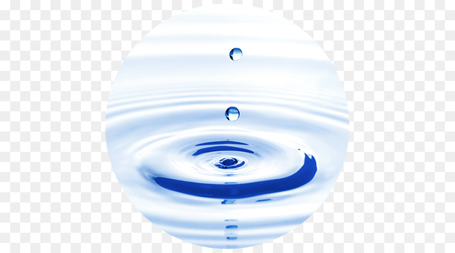 ماء，دائرة PNG