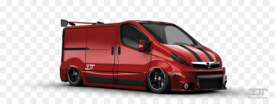 الاتفاق فان，Opel Vivaro PNG