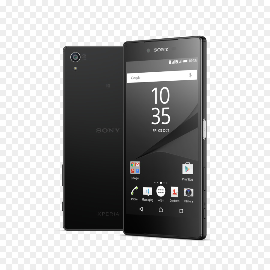 Sony Xperia Z5，Sony Xperia Z5 قسط PNG