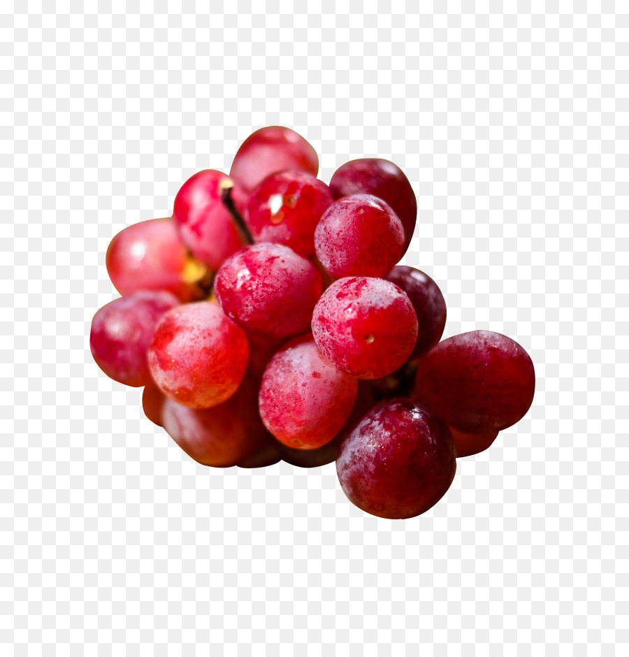 العنب，بدون بذور الفاكهة PNG