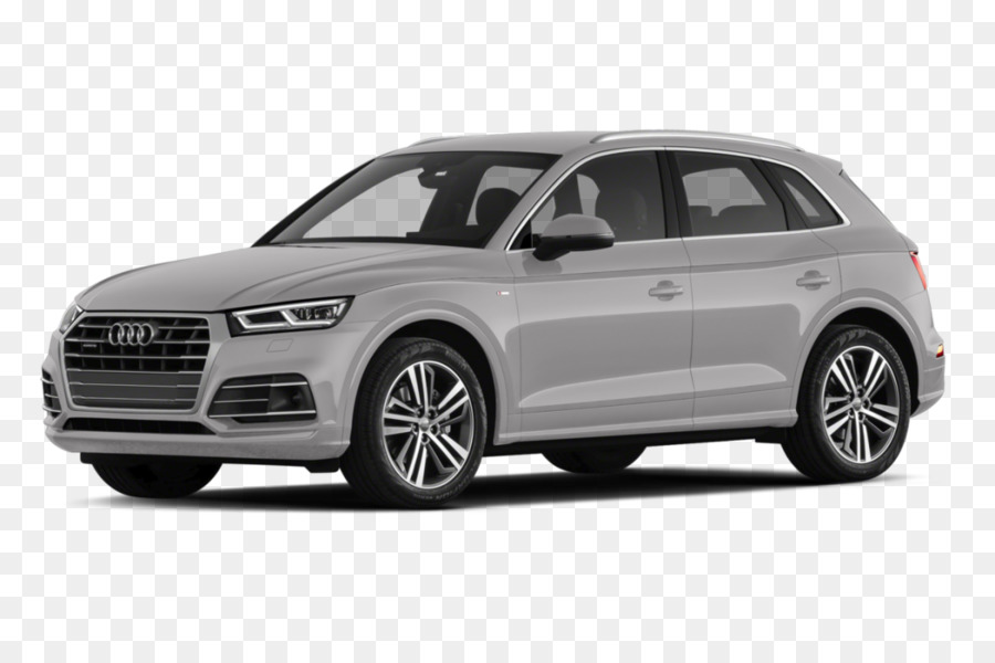 أودي，2017 Audi Q5 PNG