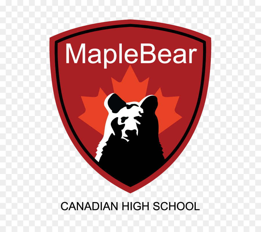 Maplebear Koramangala，القيقب الدب الكندية مرحلة ما قبل المدرسة PNG