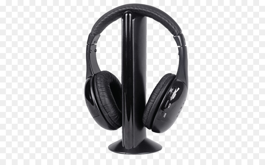 سماعات，Xbox 360 Wireless Headset PNG