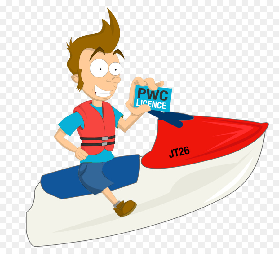 الزوارق الشخصية，قارب PNG