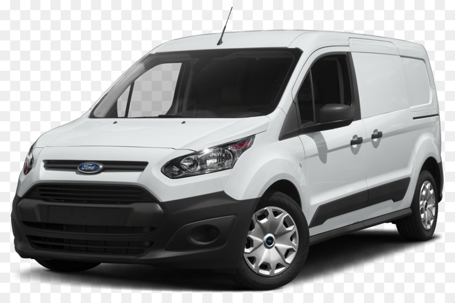 2018 Ford Transit Connect，سيارة نقل PNG