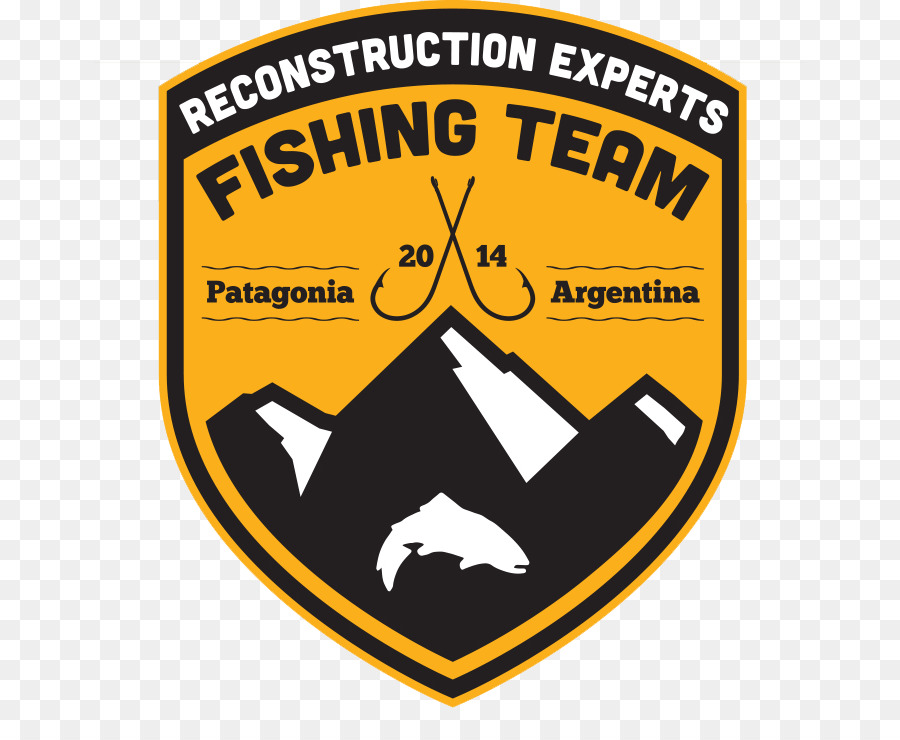 شعار，صيد السمك PNG