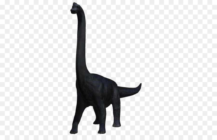 Majungasaurus，Brachiosaurus PNG