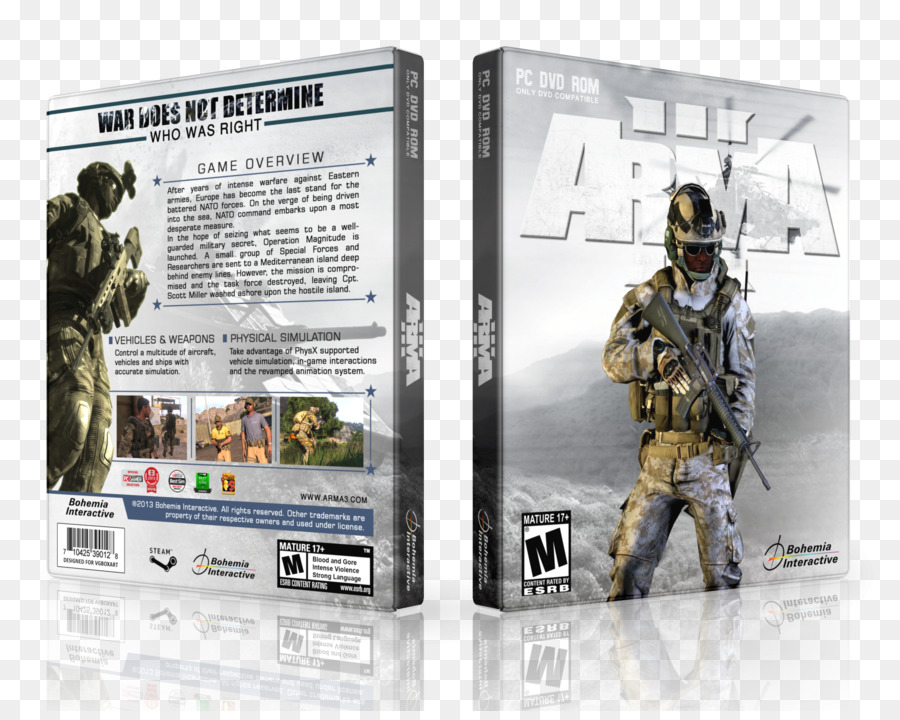 Arma 3 Apex，اكس بوكس 360 PNG