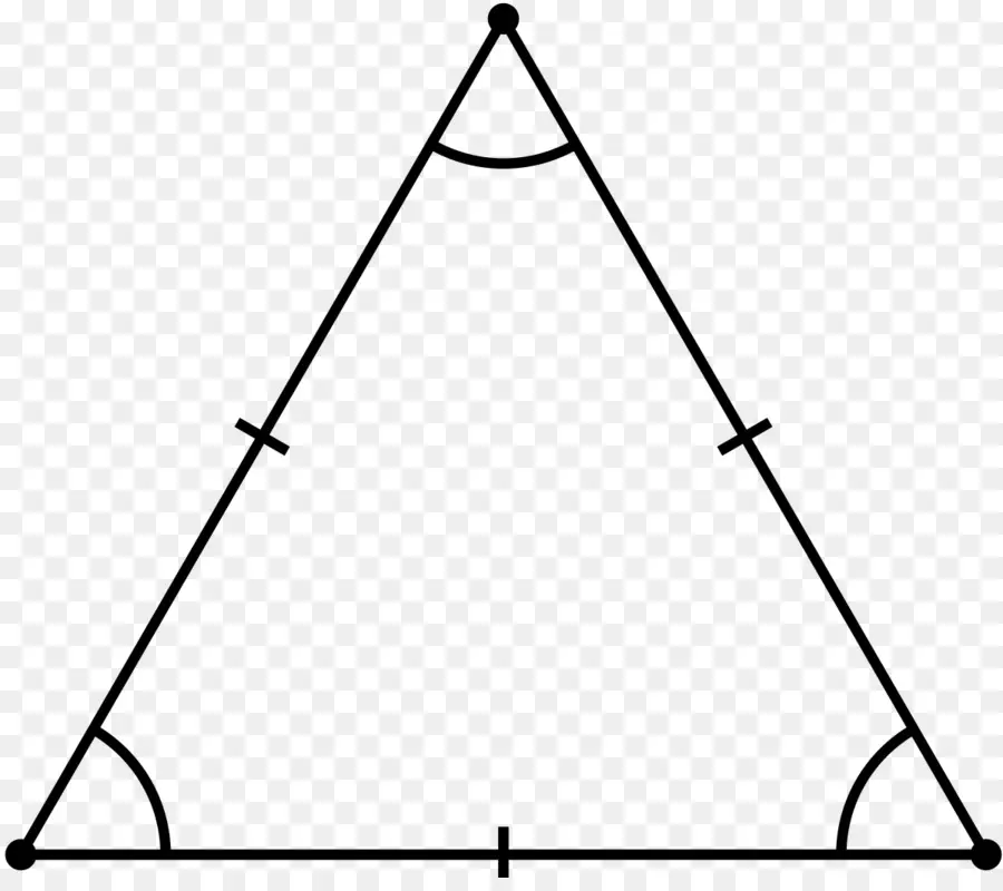 مثلث，اللون مثلث PNG