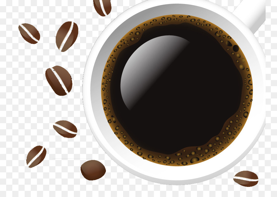 الكوبي اسبريسو，القهوة الفورية PNG