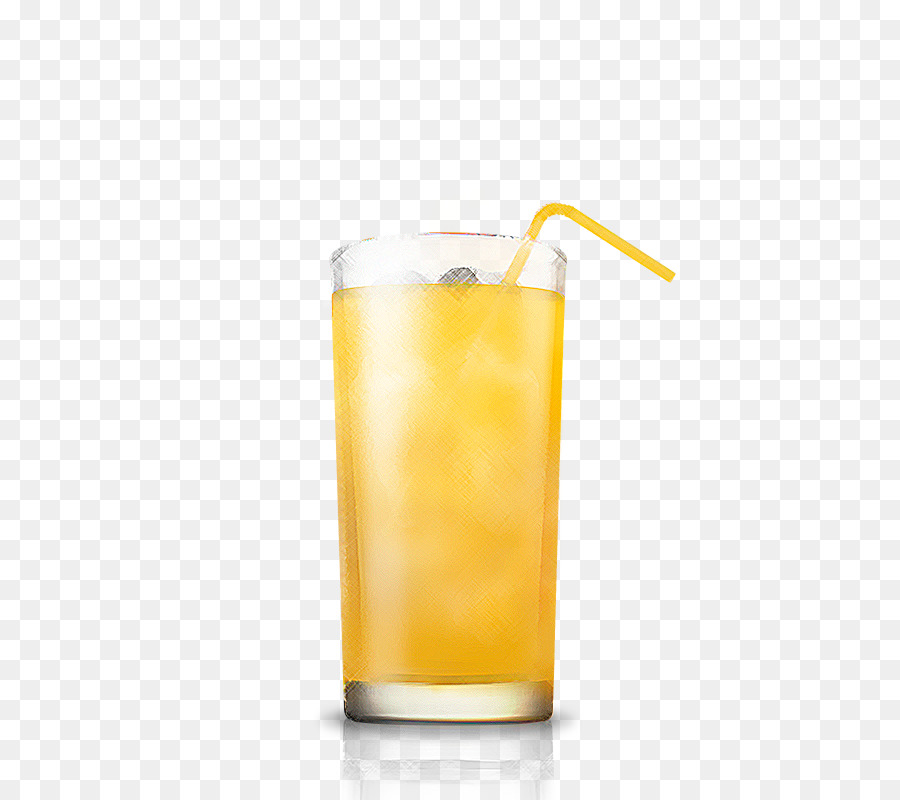 غامض السرة，شراب البرتقال PNG