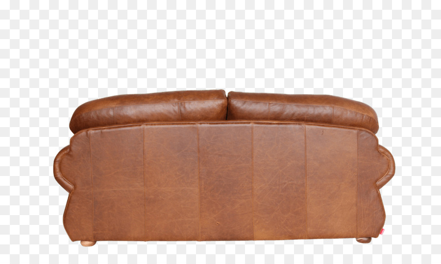 الأريكة，البني PNG