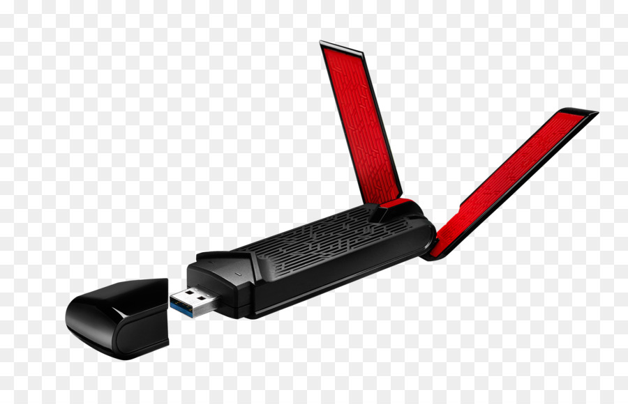 وحدة تحكم واجهة الشبكة اللاسلكية，Usb اللاسلكي PNG